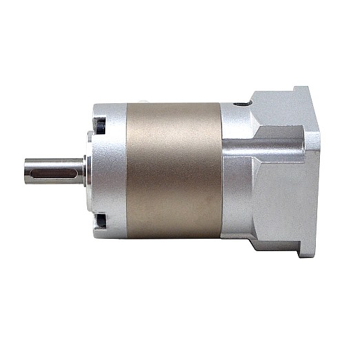 EG Series Planetary Gearbox Gear Ratio 50:1 Backlash 20arc-min for Nema 17 Stepper Motor - EG17-G50 | StepperOnline CA