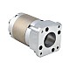 EG Series Planetary Gearbox Gear Ratio 50:1 Backlash 20arc-min for Nema 17 Stepper Motor - EG17-G50 | StepperOnline CA