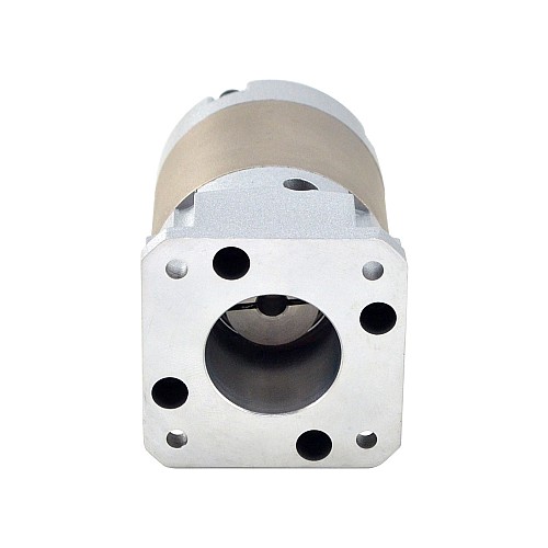EG Series Planetary Gearbox Gear Ratio 50:1 Backlash 20arc-min for Nema 17 Stepper Motor - EG17-G50 | StepperOnline CA