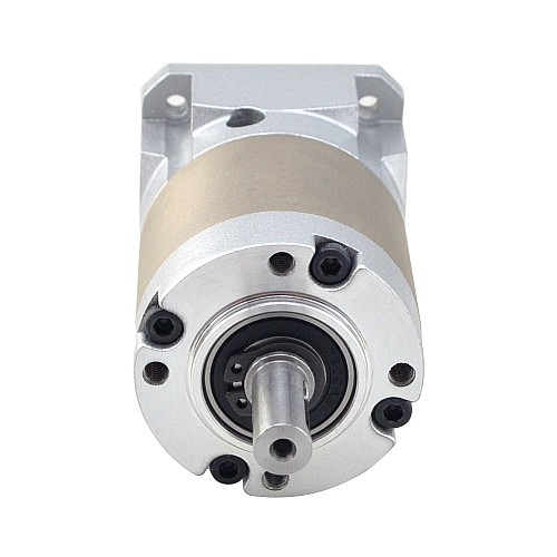 EG Series Planetary Gearbox Gear Ratio 50:1 Backlash 20arc-min for Nema 17 Stepper Motor - EG17-G50 | StepperOnline CA