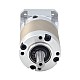 EG Series Planetary Gearbox Gear Ratio 50:1 Backlash 20arc-min for Nema 17 Stepper Motor - EG17-G50 | StepperOnline CA