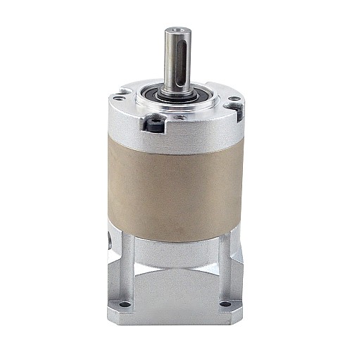 EG Series Planetary Gearbox Gear Ratio 50:1 Backlash 20arc-min for Nema 17 Stepper Motor - EG17-G50 | StepperOnline CA