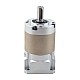 EG Series Planetary Gearbox Gear Ratio 50:1 Backlash 20arc-min for Nema 17 Stepper Motor - EG17-G50 | StepperOnline CA