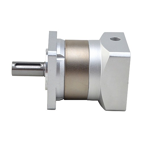 EG Series Planetary Gearbox Gear Ratio 10:1 Backlash 15arc-min for 10mm Shaft Nema 23 Stepper Motor - EG23-G10-D10 | StepperOnline CA