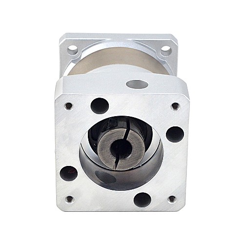 EG Series Planetary Gearbox Gear Ratio 10:1 Backlash 15arc-min for 10mm Shaft Nema 23 Stepper Motor - EG23-G10-D10 | StepperOnline CA