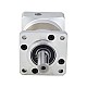 EG Series Planetary Gearbox Gear Ratio 10:1 Backlash 15arc-min for 10mm Shaft Nema 23 Stepper Motor - EG23-G10-D10 | StepperOnline CA