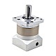 EG Series Planetary Gearbox Gear Ratio 10:1 Backlash 15arc-min for 10mm Shaft Nema 23 Stepper Motor - EG23-G10-D10 | StepperOnline CA