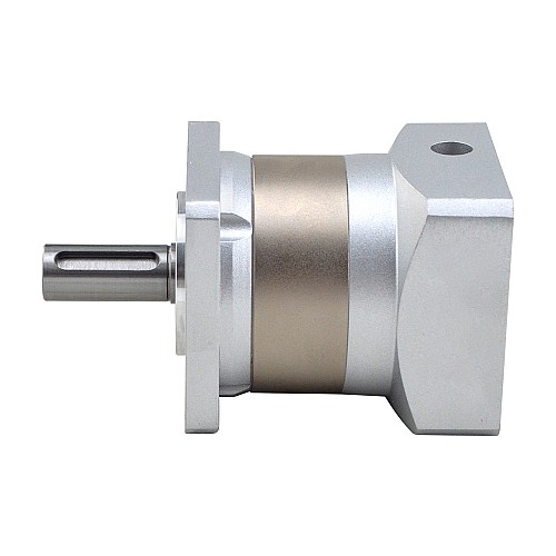 EG Series Planetary Gearbox Gear Ratio 10:1 Backlash 15arc-min for 6.35mm Shaft Nema 23 Stepper Motor - EG23-G10-D6 | StepperOnline CA