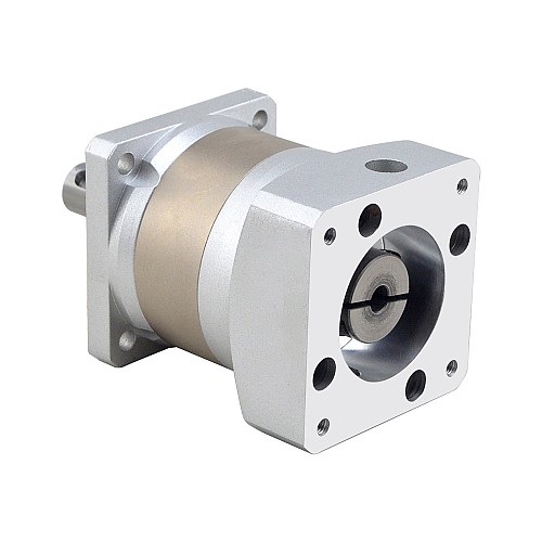 EG Series Planetary Gearbox Gear Ratio 10:1 Backlash 15arc-min for 6.35mm Shaft Nema 23 Stepper Motor - EG23-G10-D6 | StepperOnline CA