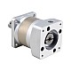 EG Series Planetary Gearbox Gear Ratio 10:1 Backlash 15arc-min for 6.35mm Shaft Nema 23 Stepper Motor - EG23-G10-D6 | StepperOnline CA