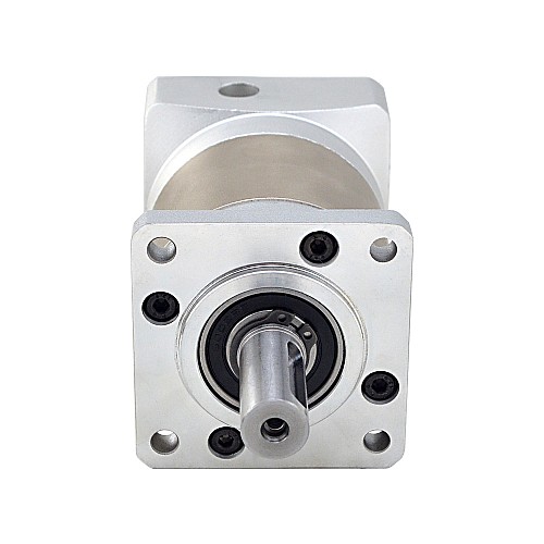 EG Series Planetary Gearbox Gear Ratio 20:1 Backlash 20arc-min for 10mm Shaft Nema 23 Stepper Motor - EG23-G20-D10 | StepperOnline CA