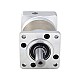 EG Series Planetary Gearbox Gear Ratio 20:1 Backlash 20arc-min for 10mm Shaft Nema 23 Stepper Motor - EG23-G20-D10 | StepperOnline CA