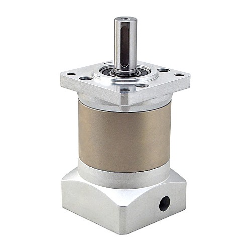 EG Series Planetary Gearbox Gear Ratio 20:1 Backlash 20arc-min for 10mm Shaft Nema 23 Stepper Motor - EG23-G20-D10 | StepperOnline CA