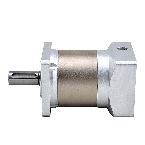 EG Series Planetary Gearbox Gear Ratio 20:1 Backlash 20arc-min for 6.35mm Shaft Nema 23 Stepper Motor - EG23-G20-D6 | StepperOnline CA