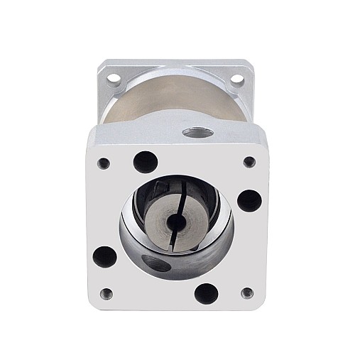 EG Series Planetary Gearbox Gear Ratio 20:1 Backlash 20arc-min for 6.35mm Shaft Nema 23 Stepper Motor - EG23-G20-D6 | StepperOnline CA