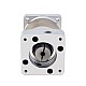 EG Series Planetary Gearbox Gear Ratio 20:1 Backlash 20arc-min for 6.35mm Shaft Nema 23 Stepper Motor - EG23-G20-D6 | StepperOnline CA