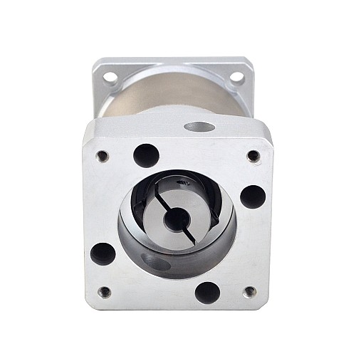 EG Series Planetary Gearbox Gear Ratio 20:1 Backlash 20arc-min for 8mm Shaft Nema 23 Stepper Motor - EG23-G20-D8 | StepperOnline CA
