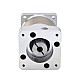EG Series Planetary Gearbox Gear Ratio 20:1 Backlash 20arc-min for 8mm Shaft Nema 23 Stepper Motor - EG23-G20-D8 | StepperOnline CA