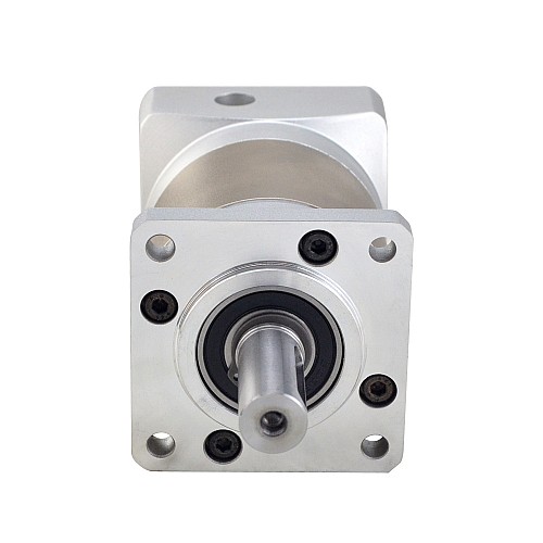 EG Series Planetary Gearbox Gear Ratio 20:1 Backlash 20arc-min for 8mm Shaft Nema 23 Stepper Motor - EG23-G20-D8 | StepperOnline CA
