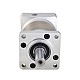 EG Series Planetary Gearbox Gear Ratio 20:1 Backlash 20arc-min for 8mm Shaft Nema 23 Stepper Motor - EG23-G20-D8 | StepperOnline CA