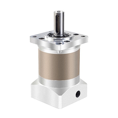 EG Series Planetary Gearbox Gear Ratio 20:1 Backlash 20arc-min for 8mm Shaft Nema 23 Stepper Motor - EG23-G20-D8 | StepperOnline CA