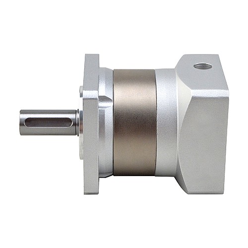 EG Series Planetary Gearbox Gear Ratio 5:1 Backlash 15arc-min for 10mm Shaft Nema 23 Stepper Motor - EG23-G5-D10 | StepperOnline CA