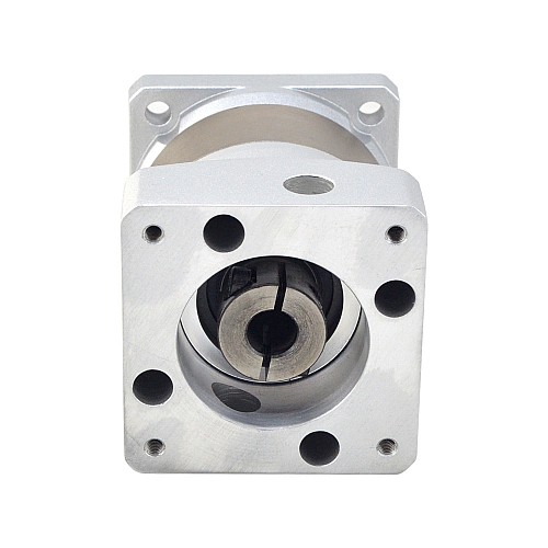 EG Series Planetary Gearbox Gear Ratio 5:1 Backlash 15arc-min for 10mm Shaft Nema 23 Stepper Motor - EG23-G5-D10 | StepperOnline CA