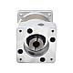EG Series Planetary Gearbox Gear Ratio 5:1 Backlash 15arc-min for 10mm Shaft Nema 23 Stepper Motor - EG23-G5-D10 | StepperOnline CA