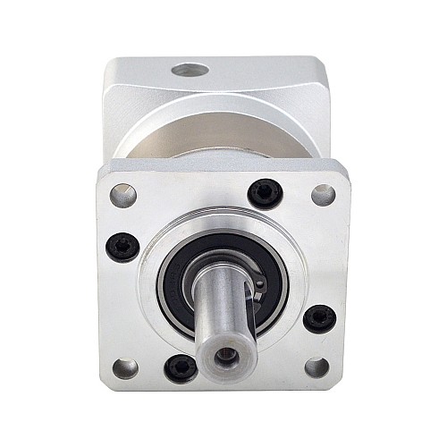 EG Series Planetary Gearbox Gear Ratio 5:1 Backlash 15arc-min for 10mm Shaft Nema 23 Stepper Motor - EG23-G5-D10 | StepperOnline CA