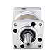 EG Series Planetary Gearbox Gear Ratio 5:1 Backlash 15arc-min for 10mm Shaft Nema 23 Stepper Motor - EG23-G5-D10 | StepperOnline CA