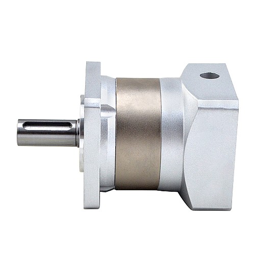 EG Series Planetary Gearbox Gear Ratio 5:1 Backlash 15arc-min for 6.35mm Shaft Nema 23 Stepper Motor - EG23-G5-D6 | StepperOnline CA