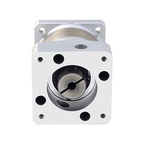 EG Series Planetary Gearbox Gear Ratio 5:1 Backlash 15arc-min for 6.35mm Shaft Nema 23 Stepper Motor - EG23-G5-D6 | StepperOnline CA