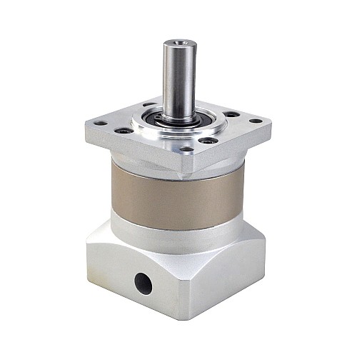 EG Series Planetary Gearbox Gear Ratio 5:1 Backlash 15arc-min for 8mm Shaft Nema 23 Stepper Motor - EG23-G5-D8 | StepperOnline CA