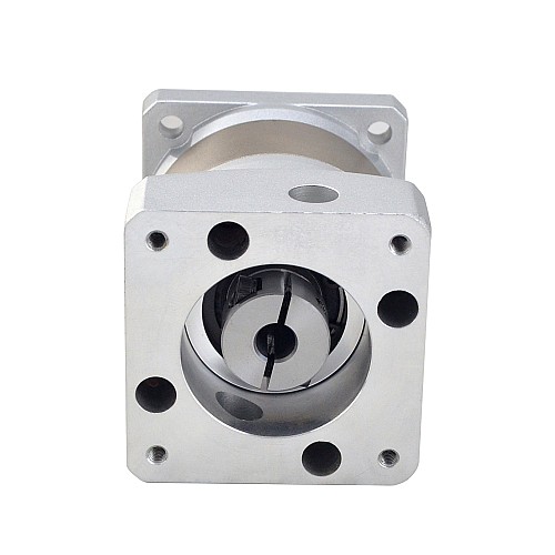 EG Series Planetary Gearbox Gear Ratio 5:1 Backlash 15arc-min for 8mm Shaft Nema 23 Stepper Motor - EG23-G5-D8 | StepperOnline CA