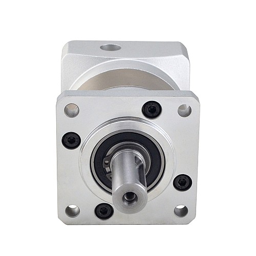 EG Series Planetary Gearbox Gear Ratio 5:1 Backlash 15arc-min for 8mm Shaft Nema 23 Stepper Motor - EG23-G5-D8 | StepperOnline CA