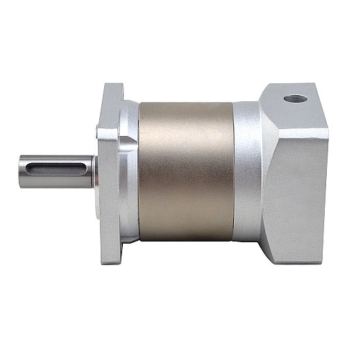 EG Series Planetary Gearbox Gear Ratio 50:1 Backlash 20arc-min for 10mm Shaft Nema 23 Stepper Motor - EG23-G50-D10 | StepperOnline CA