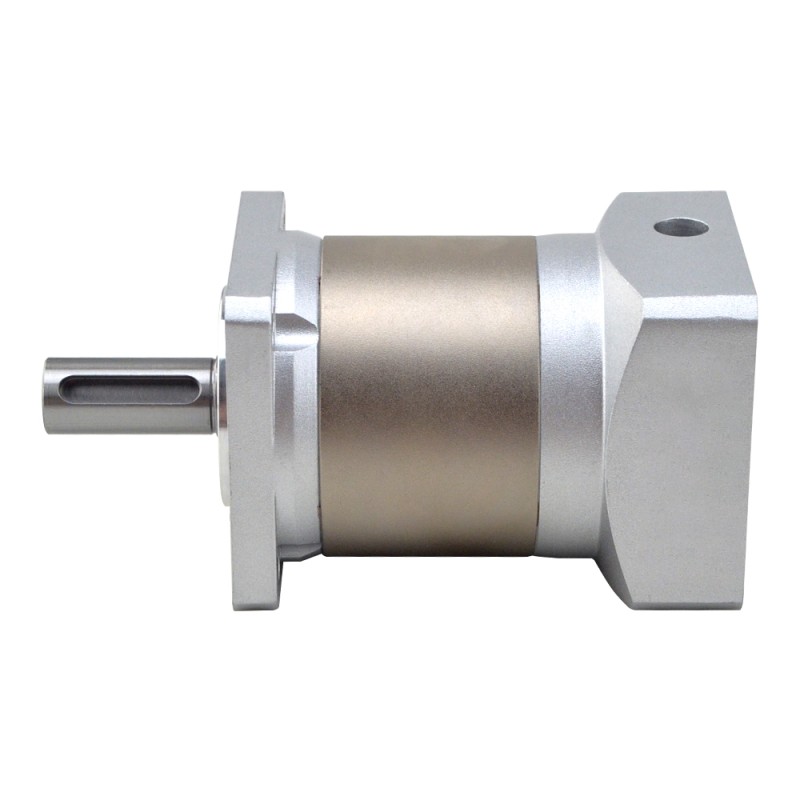 EG Series Planetary Gearbox Gear Ratio 50:1 Backlash 20arc-min for 10mm Shaft Nema 23 Stepper Motor - EG23-G50-D10 | StepperOnline CA