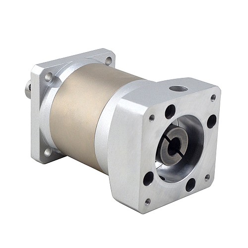 EG Series Planetary Gearbox Gear Ratio 50:1 Backlash 20arc-min for 10mm Shaft Nema 23 Stepper Motor - EG23-G50-D10 | StepperOnline CA