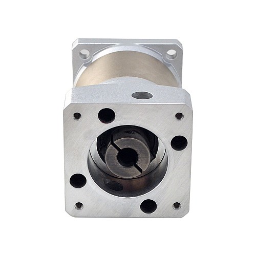 EG Series Planetary Gearbox Gear Ratio 50:1 Backlash 20arc-min for 10mm Shaft Nema 23 Stepper Motor - EG23-G50-D10 | StepperOnline CA