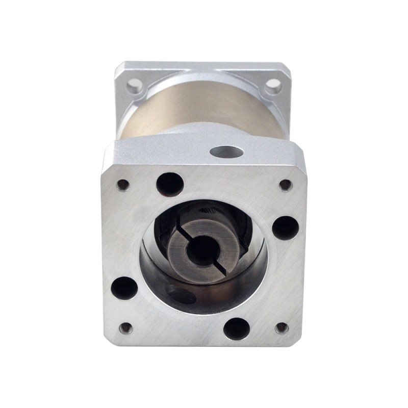EG Series Planetary Gearbox Gear Ratio 50:1 Backlash 20arc-min for 10mm Shaft Nema 23 Stepper Motor - EG23-G50-D10 | StepperOnline CA