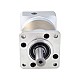 EG Series Planetary Gearbox Gear Ratio 50:1 Backlash 20arc-min for 10mm Shaft Nema 23 Stepper Motor - EG23-G50-D10 | StepperOnline CA