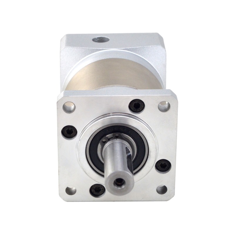 EG Series Planetary Gearbox Gear Ratio 50:1 Backlash 20arc-min for 10mm Shaft Nema 23 Stepper Motor - EG23-G50-D10 | StepperOnline CA