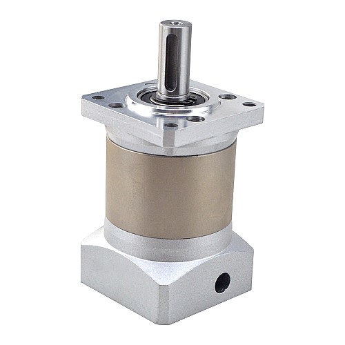 EG Series Planetary Gearbox Gear Ratio 50:1 Backlash 20arc-min for 10mm Shaft Nema 23 Stepper Motor - EG23-G50-D10 | StepperOnline CA
