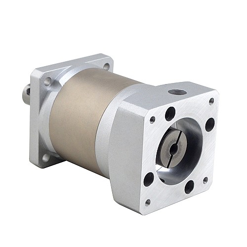 EG Series Planetary Gearbox Gear Ratio 50:1 Backlash 20arc-min for 6.35mm Shaft Nema 23 Stepper Motor - EG23-G50-D6 | StepperOnline CA