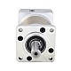 EG Series Planetary Gearbox Gear Ratio 50:1 Backlash 20arc-min for 6.35mm Shaft Nema 23 Stepper Motor - EG23-G50-D6 | StepperOnline CA