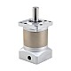 EG Series Planetary Gearbox Gear Ratio 50:1 Backlash 20arc-min for 6.35mm Shaft Nema 23 Stepper Motor - EG23-G50-D6 | StepperOnline CA