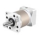 EG Series Planetary Gearbox Gear Ratio 50:1 Backlash 20arc-min for 8mm Shaft Nema 23 Stepper Motor - EG23-G50-D8 | StepperOnline CA EG Series Planetary Gearbox Gear Ratio 50:1 Backlash 20arc-min for 8mm Shaft Nema 23 Stepper Motor - EG23-G50-D8 | StepperOnline CA