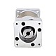 EG Series Planetary Gearbox Gear Ratio 50:1 Backlash 20arc-min for 8mm Shaft Nema 23 Stepper Motor - EG23-G50-D8 | StepperOnline CA EG Series Planetary Gearbox Gear Ratio 50:1 Backlash 20arc-min for 8mm Shaft Nema 23 Stepper Motor - EG23-G50-D8 | StepperOnline CA