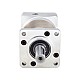 EG Series Planetary Gearbox Gear Ratio 50:1 Backlash 20arc-min for 8mm Shaft Nema 23 Stepper Motor - EG23-G50-D8 | StepperOnline CA EG Series Planetary Gearbox Gear Ratio 50:1 Backlash 20arc-min for 8mm Shaft Nema 23 Stepper Motor - EG23-G50-D8 | StepperOnline CA