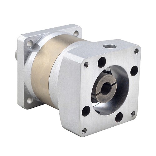 EG Series Planetary Gearbox Gear Ratio 10:1 Backlash 15arc-min for Nema 24 Stepper Motor - EG24-G10 | StepperOnline CA